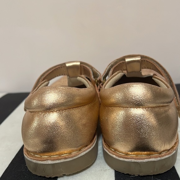 Girl's Mini Boden shoes - Picture 10 of 11